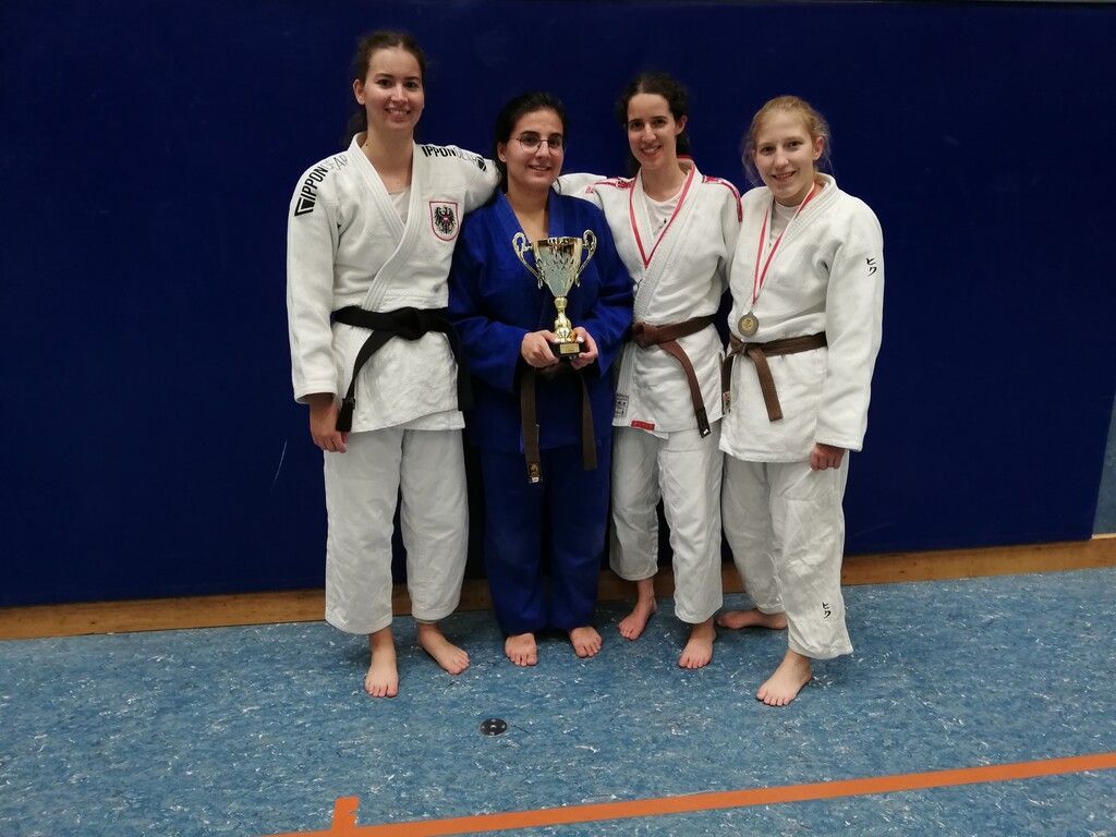 Emser ­Judokas erfolgreich