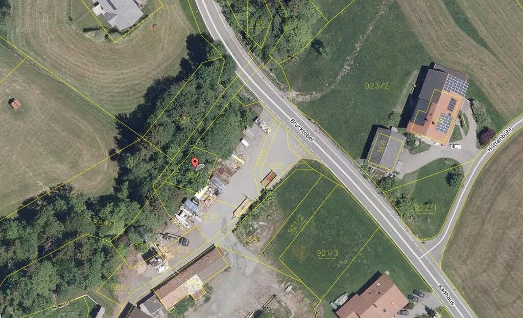 Grundstück in Sulzberg um 440.755 Euro verkauft