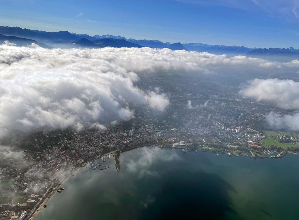 Ihr Foto in der VN-Heimat