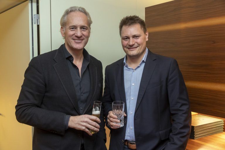 Expertise aus Politik und Sport
