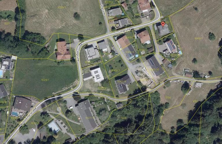 Gebäude in Schwarzach um 661.000 Euro verkauft