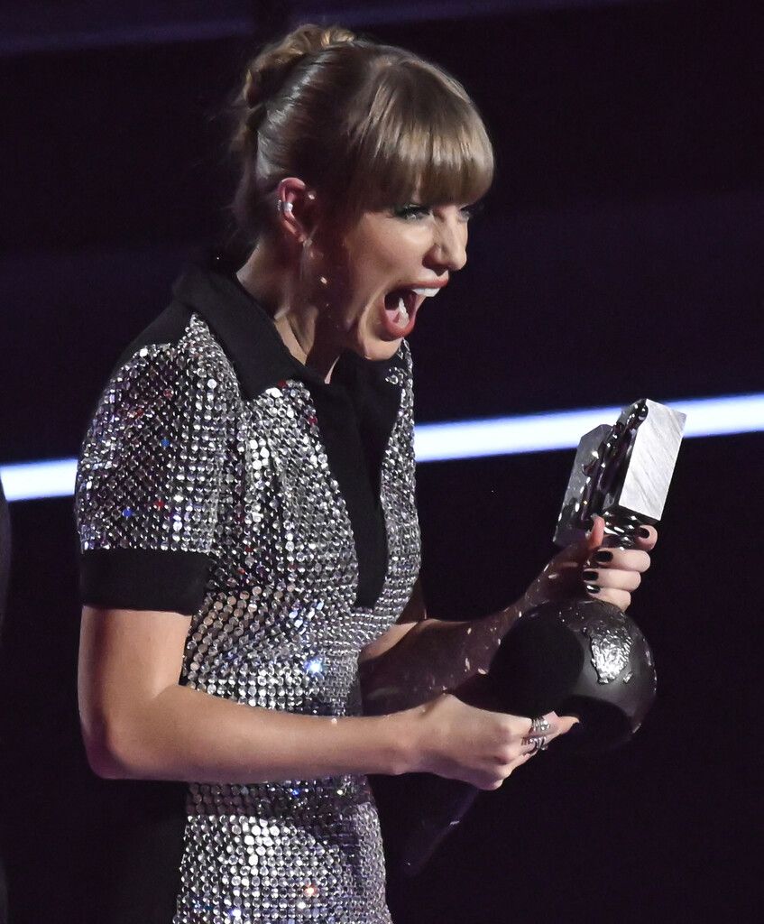 MTV-Awards