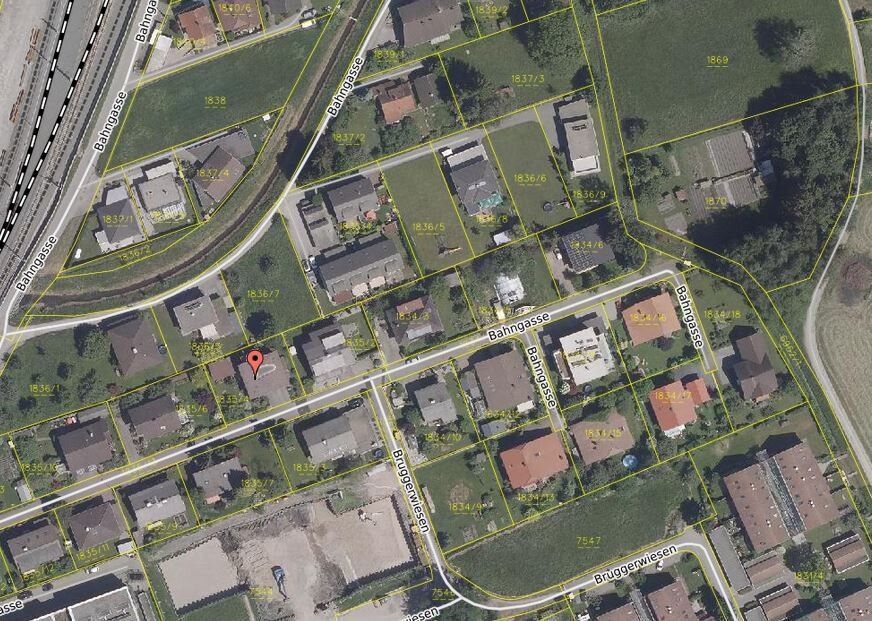 Einfamilienhaus in Lustenau um 600.000 Euro verkauft