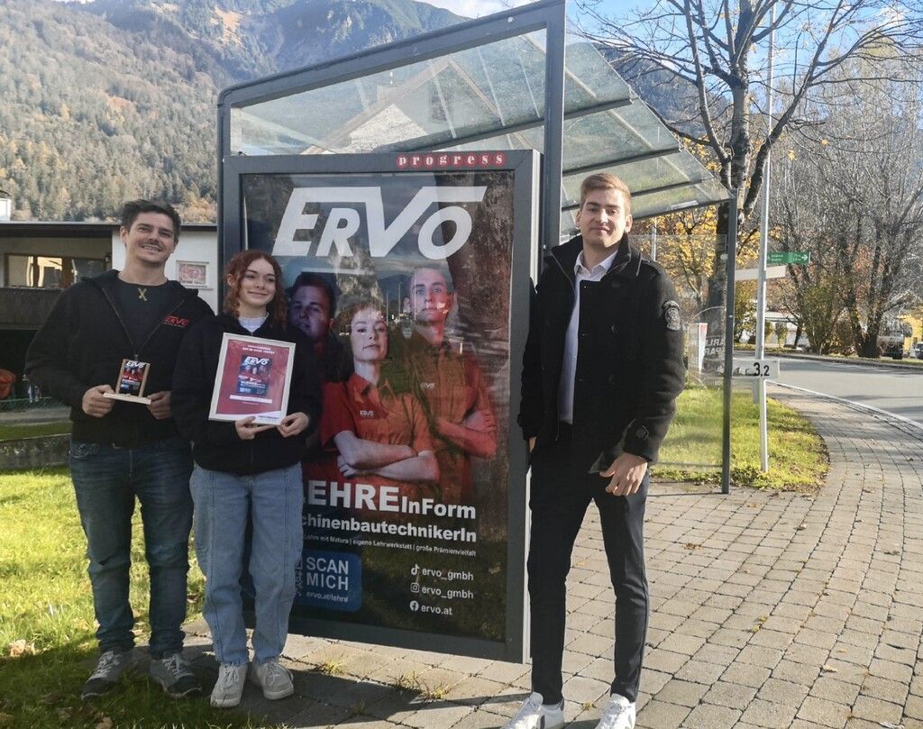 Perfekter Start