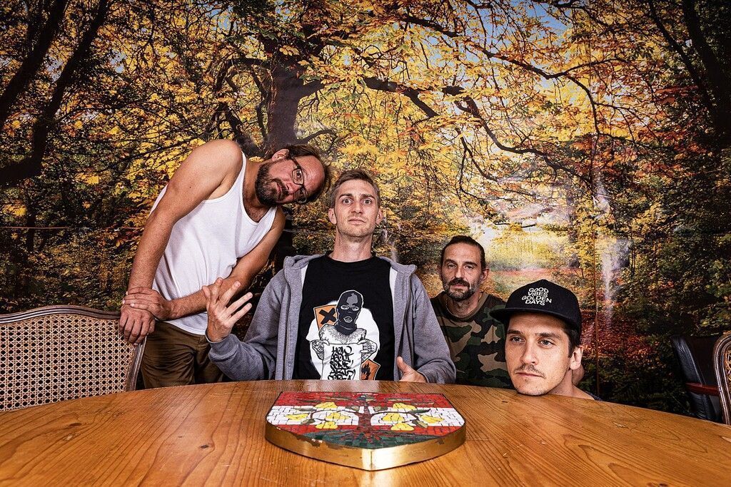 21 Uhr Tivoli, Dornbirn