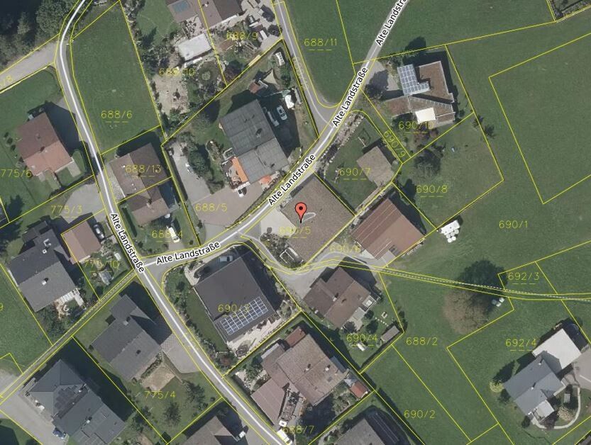 Gebäude in St. Gallenkirch um 840.000 Euro verkauft