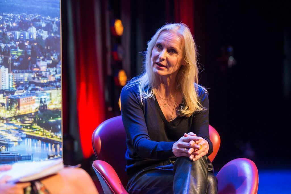 &#8220;Die Energiewende können wir schaffen&#8221;