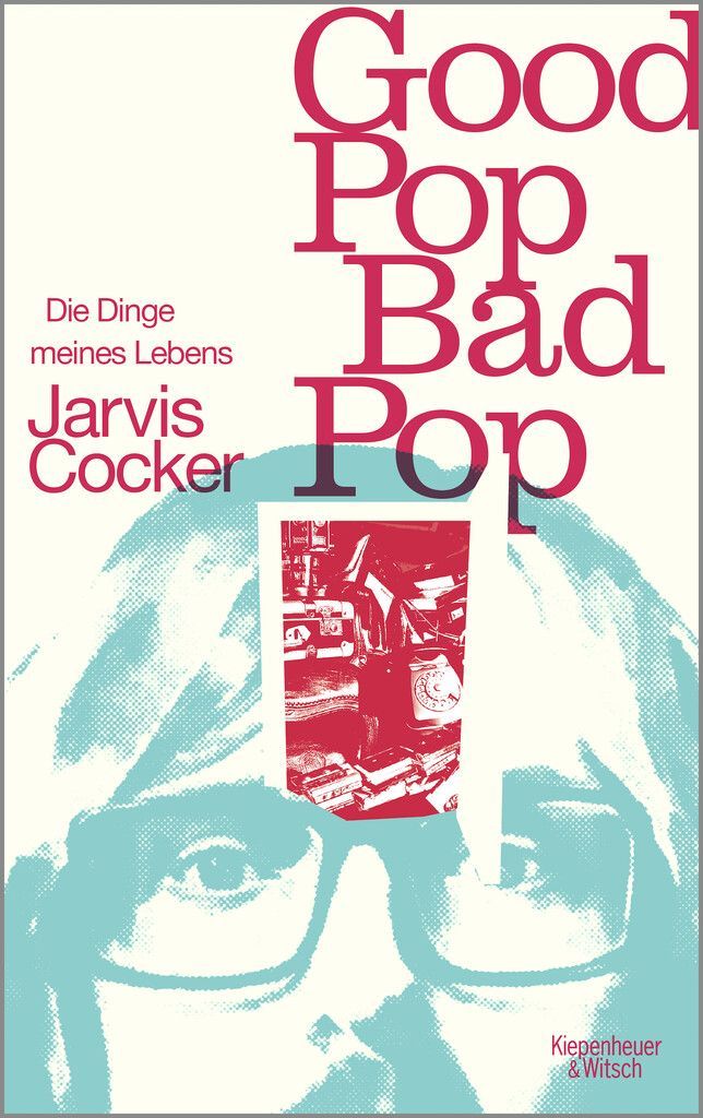 Der Popmusiker als Autor