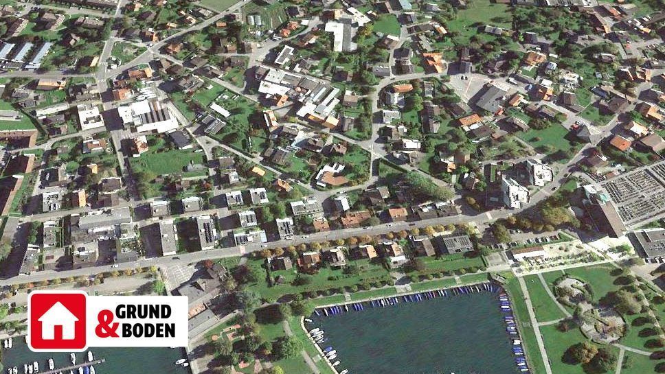 Wo eine Wohnung in Hard um 460.000 Euro verkauft wurde