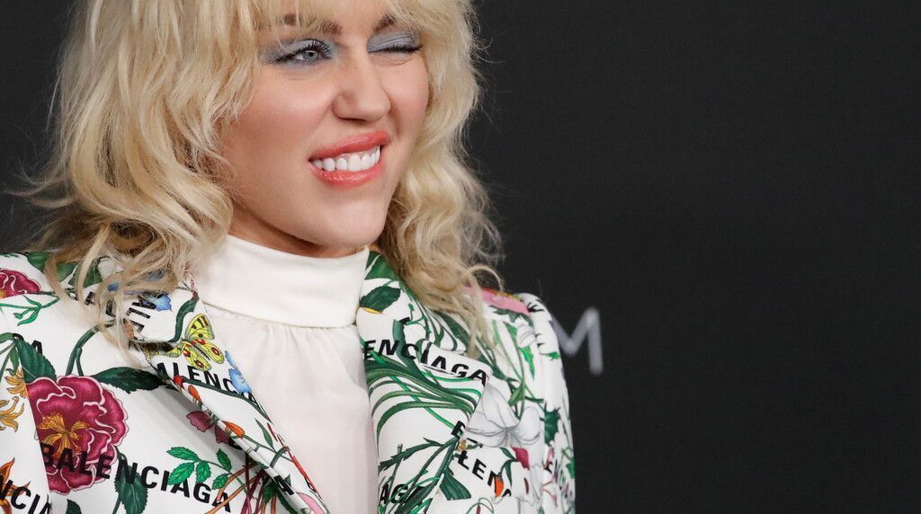 Drei Jahrzehnte Party: Miley Cyrus ist 30
