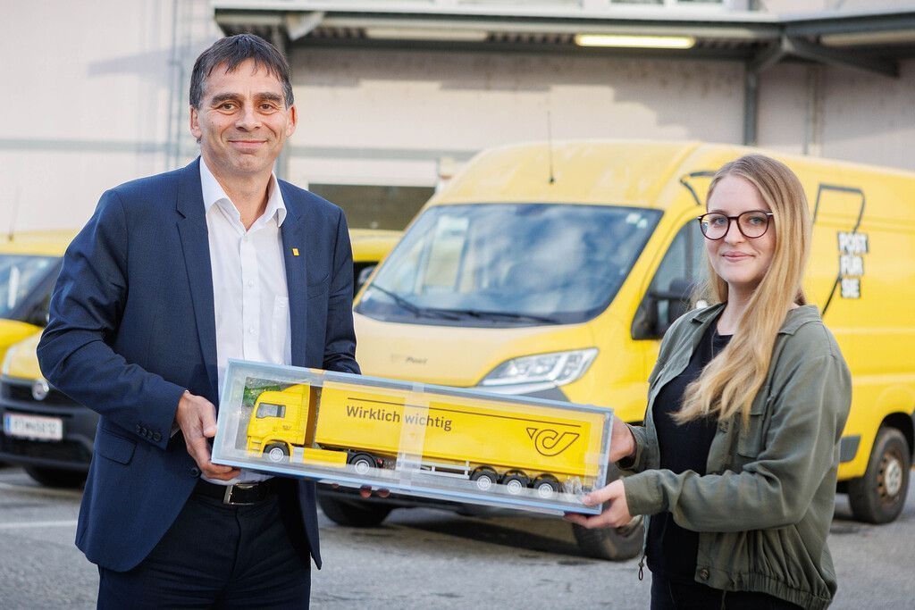 Erste Abschlüsse im neuen Lehrberuf