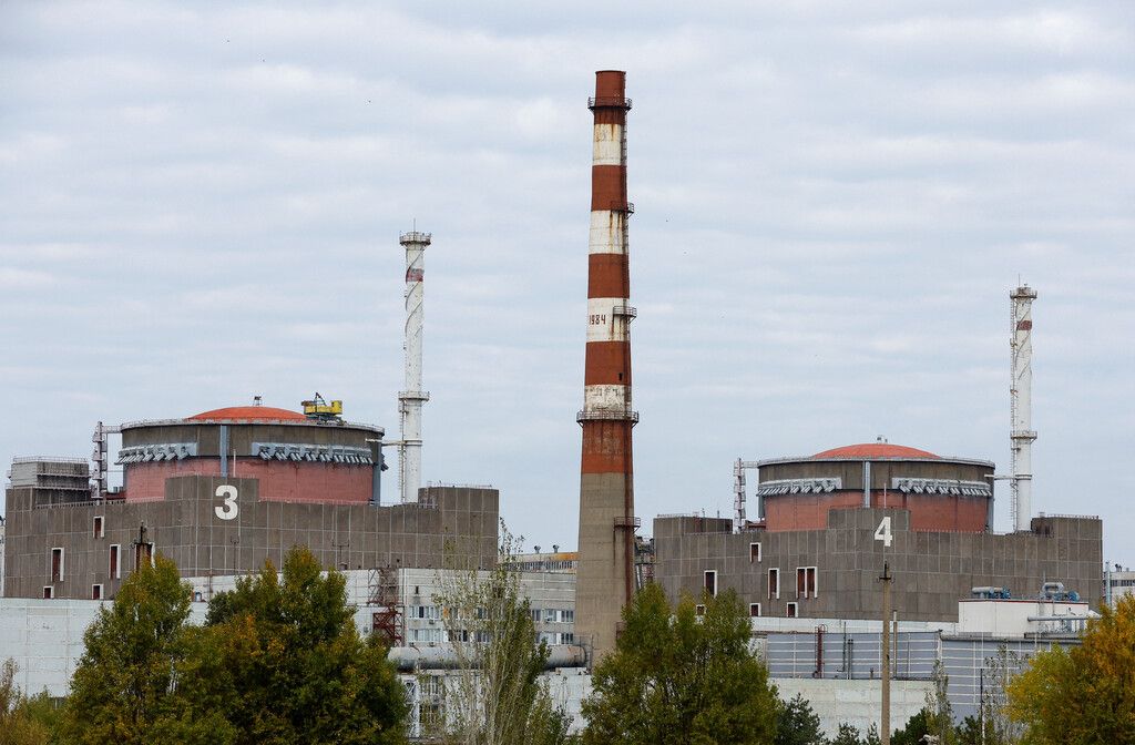 Kein Abzug aus Atomkraftwerk