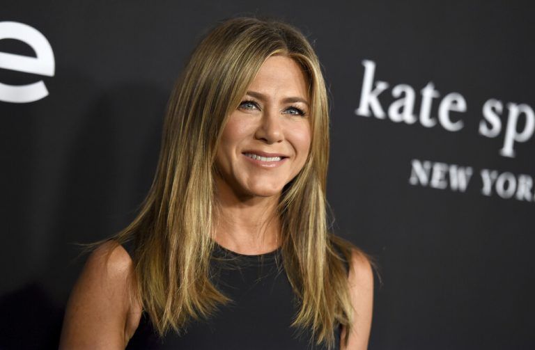 Jennifer Aniston hat erstmals über ihren unerfüllten Kinderwunsch gesprochen.