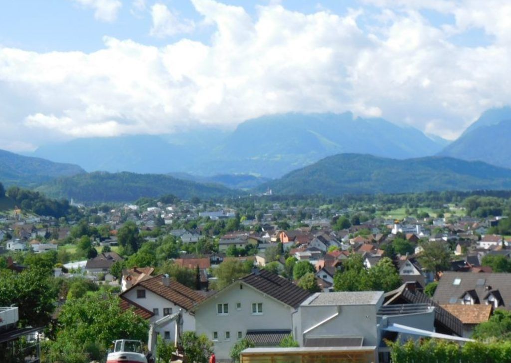 Klauser Bürger brachten ihre Ideen ein