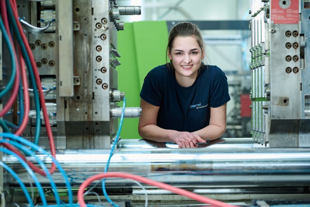 Lustenau lädt zur großen Lehrlingsmesse