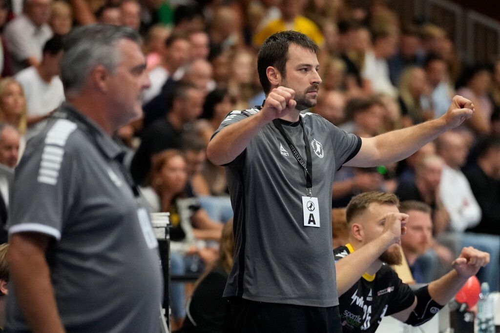Bregenz-Coach Roth  zieht die Reißleine