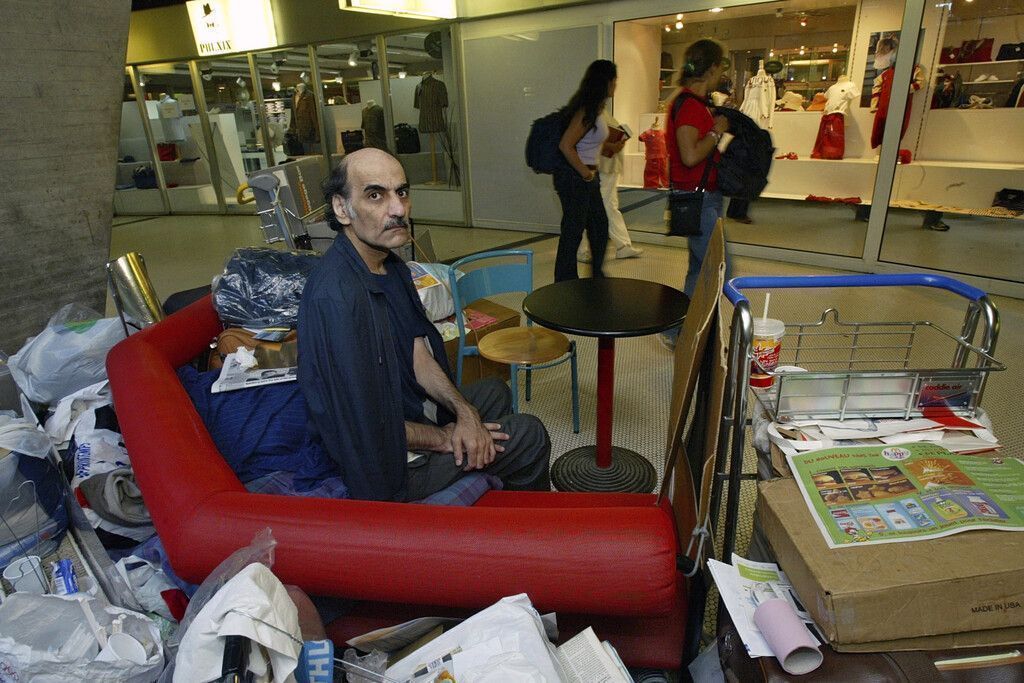 Terminal-Mann von Paris ist tot