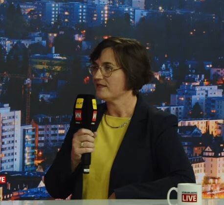 &#8220;Wir fahren dorthin, wo andere Urlaub machen&#8221;