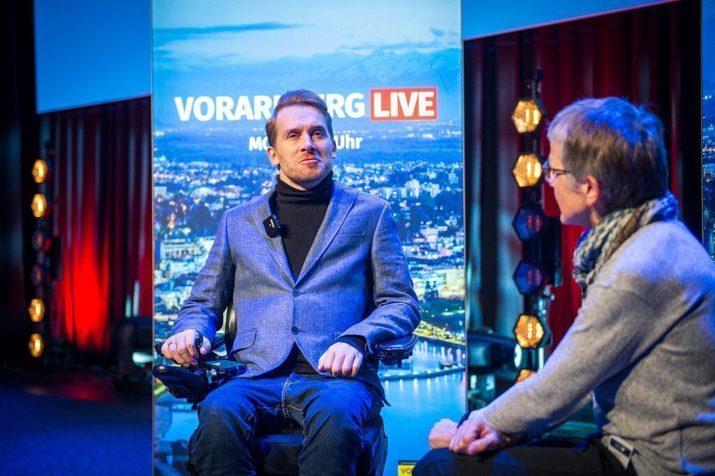 Als Mensch einen Wert haben