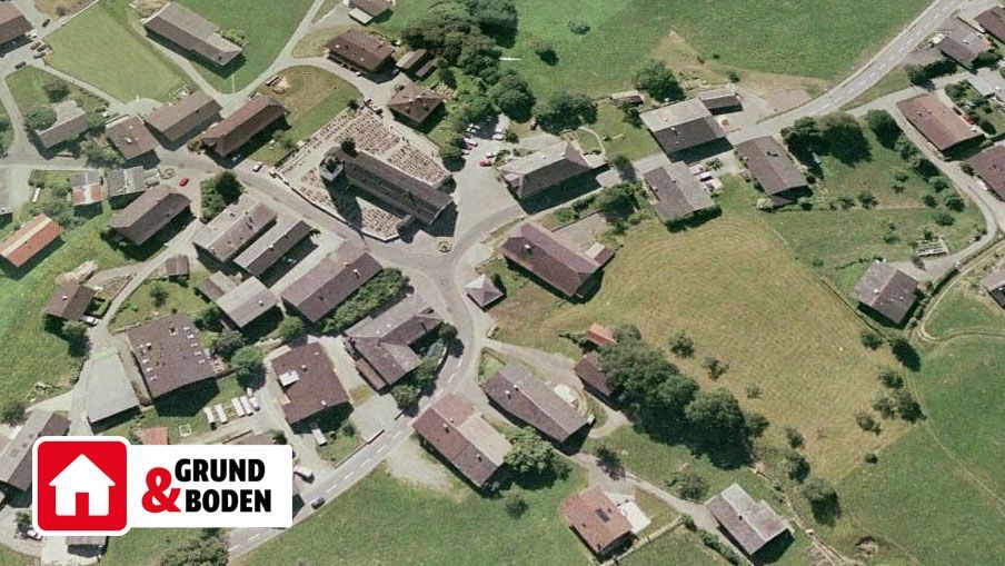 Wo eine Wohnung in Schwarzenberg um 315.500 Euro verkauft wurde