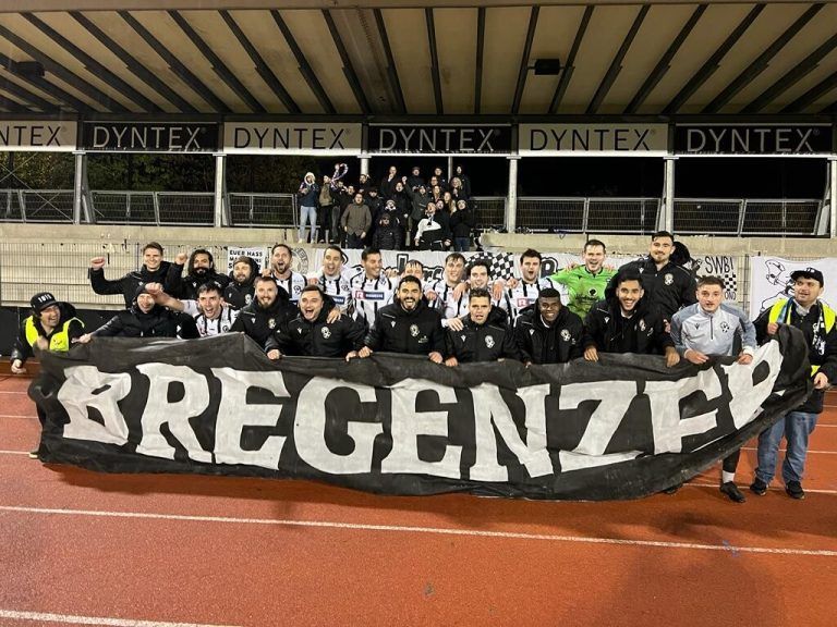 SW Bregenz ist in der VN.at-Eliteliga eine Klasse für sich. siha/4