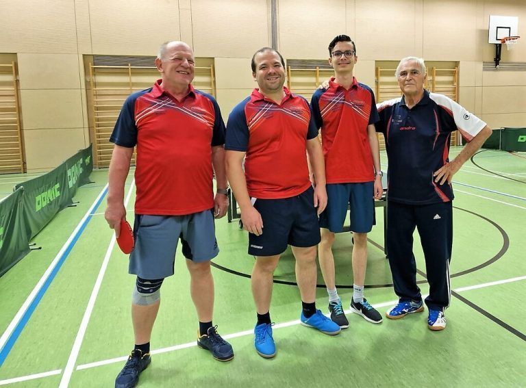 Tolle Ergebnisse bei der 3. Runde der Herbstmeisterschaft und bei der Jugendlandesmeisterschaft in Rankweil.TTC Sparkasse bludenz
