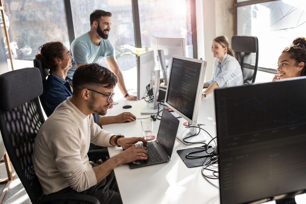Welche IT-Jobs es in Zukunft benötigt