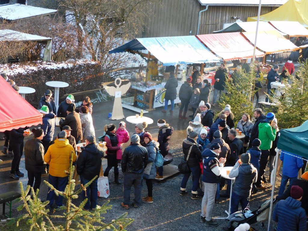 Meiningen hatte Grund zum Feiern