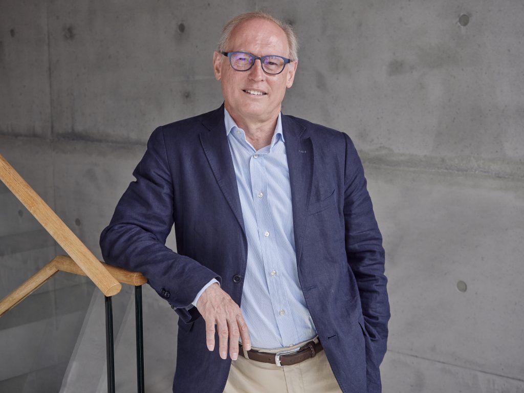 Generationswechsel im Chefsessel der Arbeiterkammerdirektion