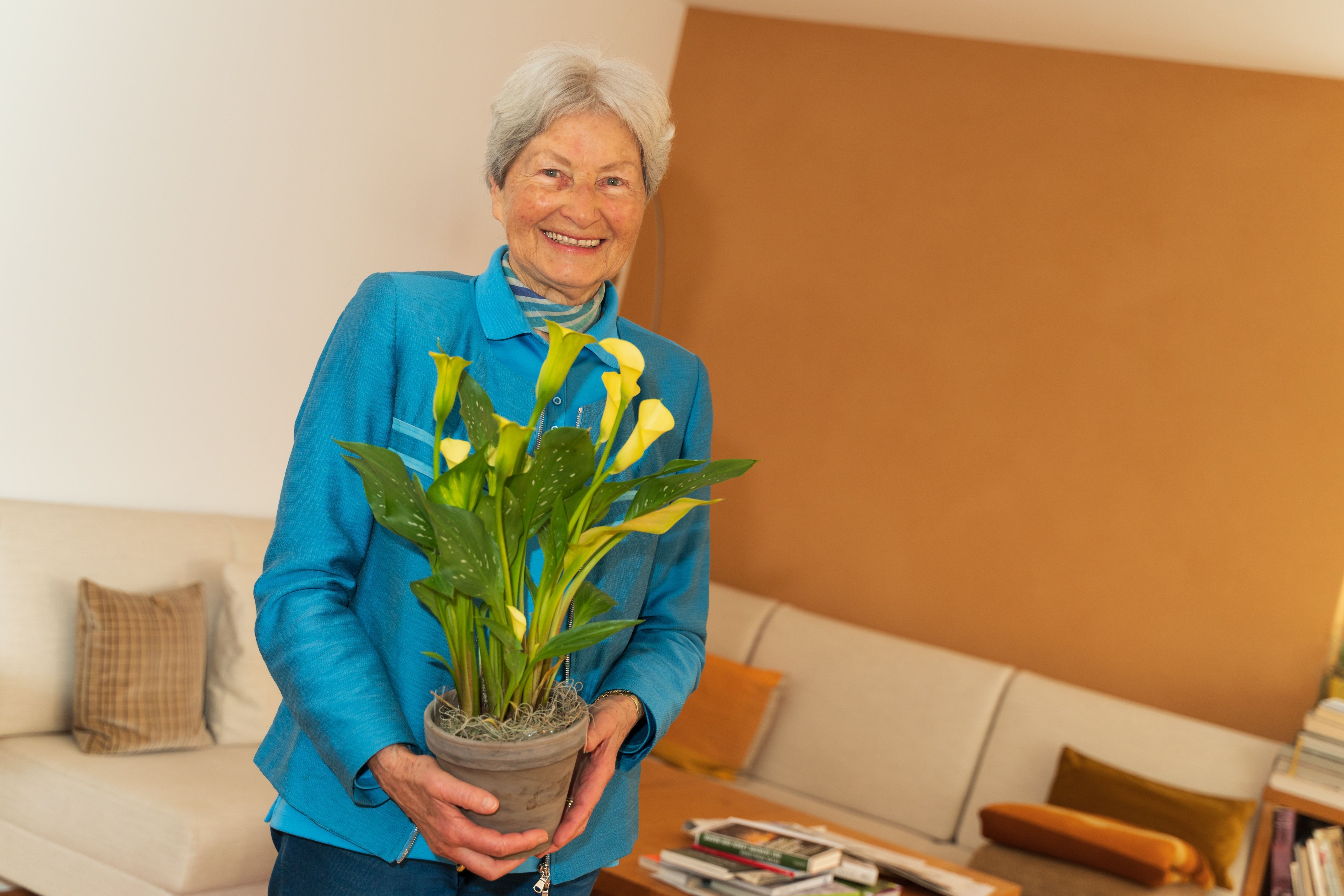 "Es stoht i da VN": Prominente Vorarlberger gratulieren zum Jubiläum