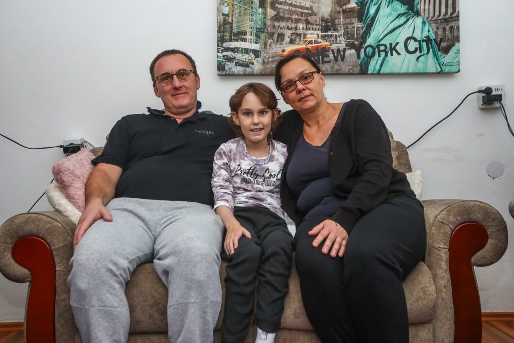 Therapie in Singapur: Neue Hoffnung für Maria (10)