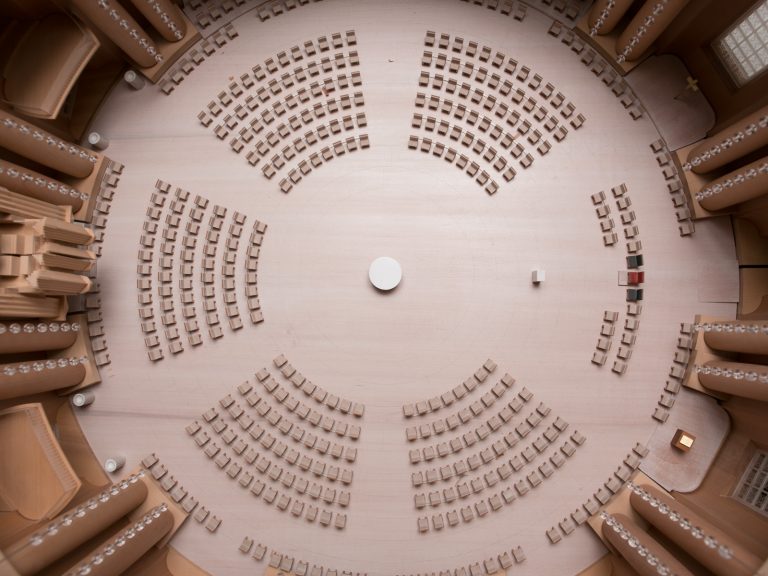 So präsentiert sich die Kathedrale nach Fertigstellung.wetzler