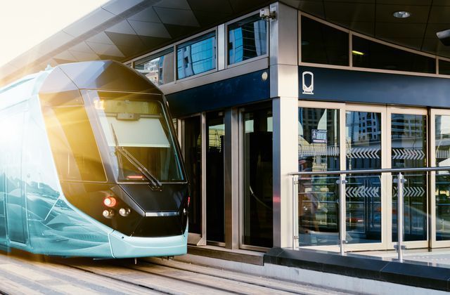 Jetzt ist die Regio beim Wälderexpress am Zug