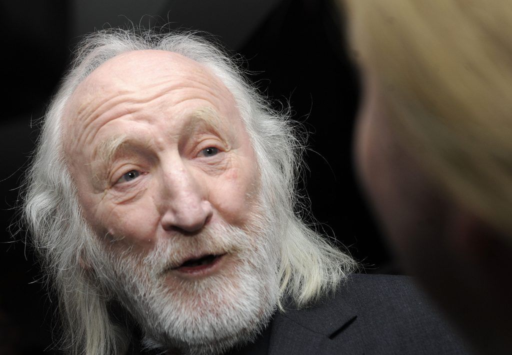 Karl Merkatz ist im Alter von 92 Jahren verstorben. »D6