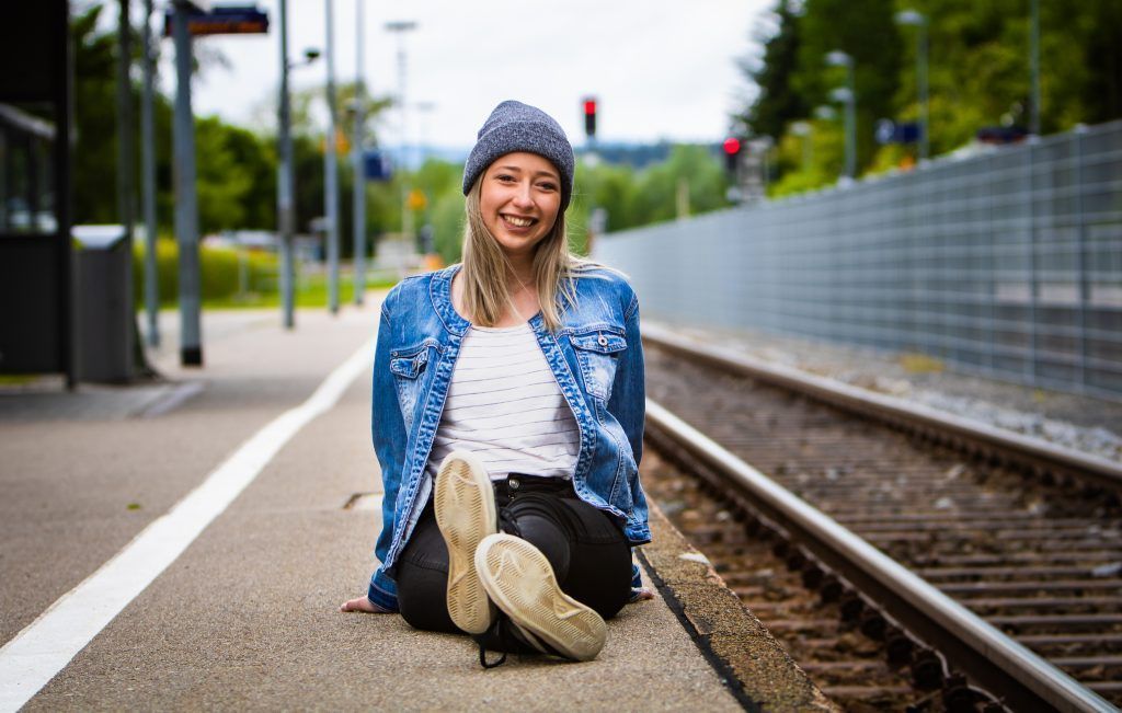 Zwischen Lyrik, Prosa und Musik