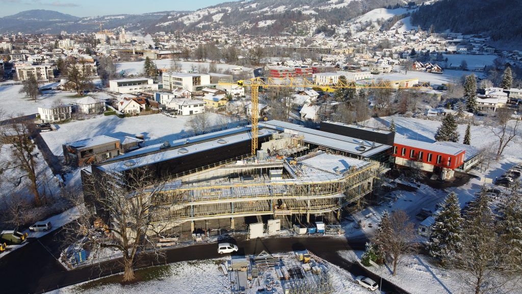Deshalb wäre Graf Elektronik auch mit weniger Wachstum zufrieden