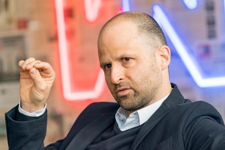 Tittlers Wahl fand im Rahmen einer außerordentlichen Landesgruppenhauptversammlung in Dornbirn statt. <span class="copyright"><strong>VN/Stiplovsek</strong></span>