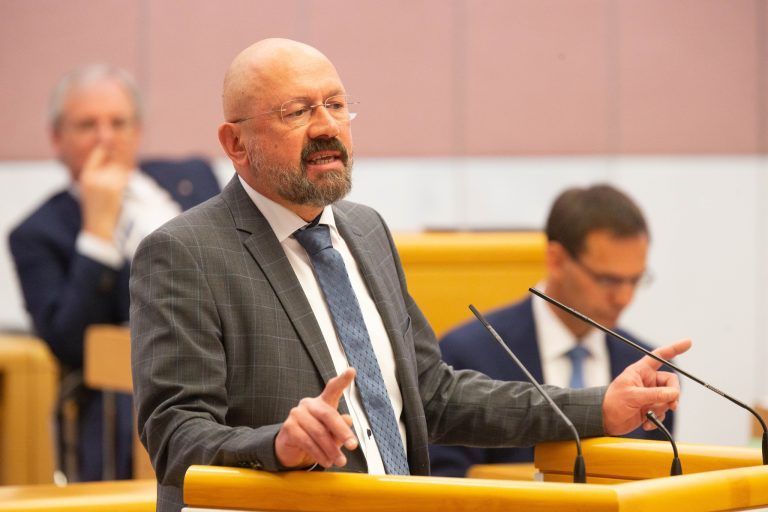 "Wie wäre es wirklich mit Gemeindefusionen?"