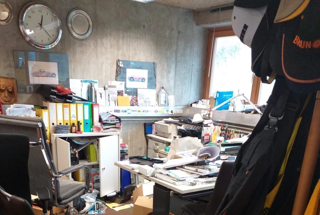 Einbruchsopfer erzählt: „Als hätte da eine Bombe eingeschlagen“