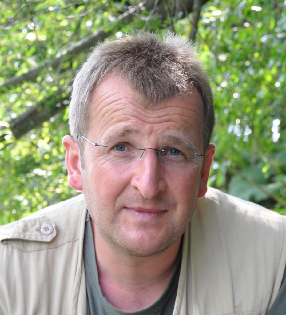 Vorarlbergs Wälder unter Druck