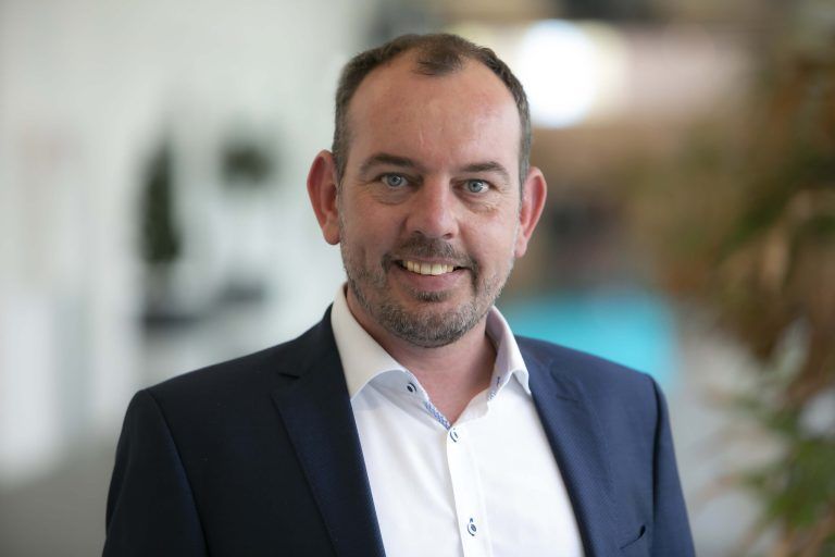 Michael Spalt, Geschäftsführender Gesellschafter: „Wir sind seit langem in der Region verwurzelt und wollen die regionale Wertschöpfung unbedingt hier halten. Deswegen freut es uns sehr, dass wir einen Standort in Bludenz gefunden haben.“ <span class="copyright">FA</span><br><br>