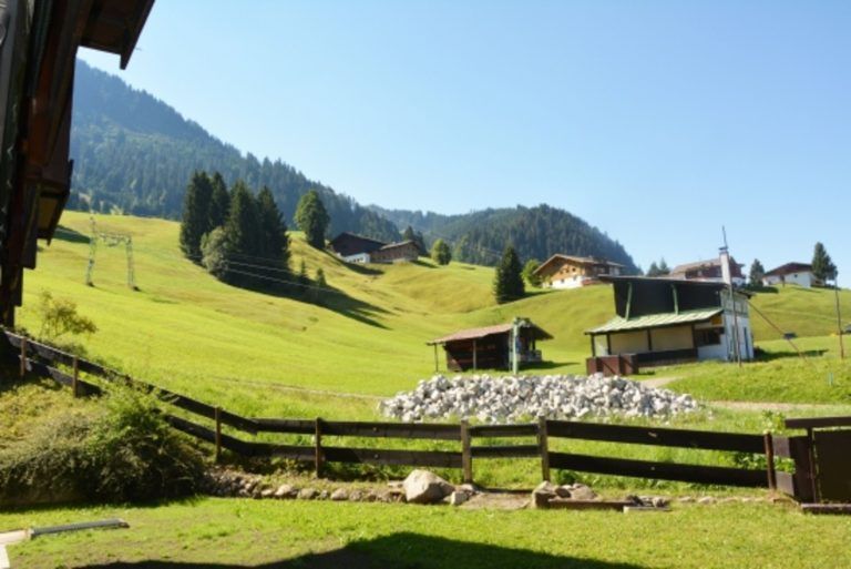 Zwangsversteigerung