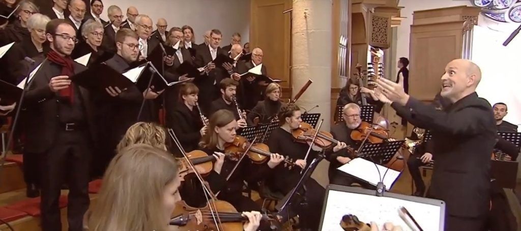 Schätze aus dem Musikarchiv