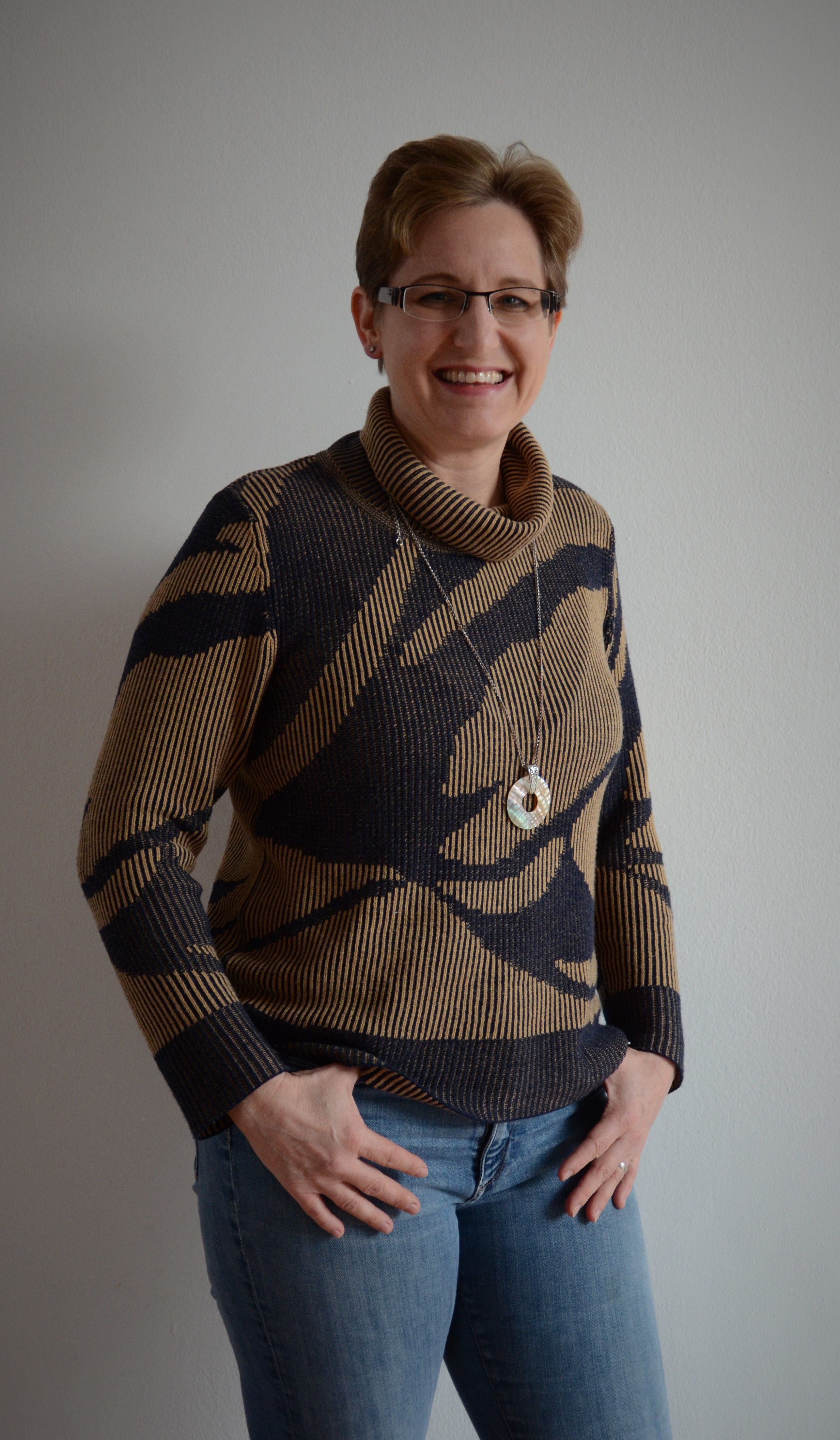 Stephanie Lau. <span class="copyright">HRJ</span>