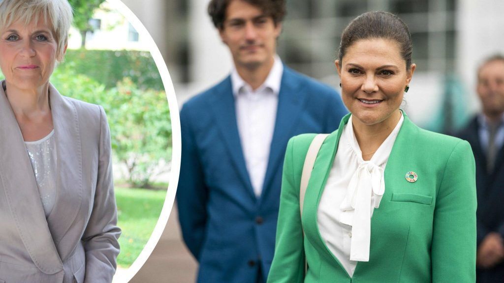 Lisbeth Bischoff: &#8220;Hier geht es um die Inszenierung spezieller Werte&#8221;
