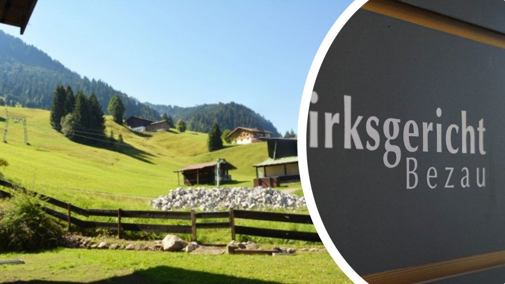 Wohnung direkt am Skilift vor der Zwangsversteigerung