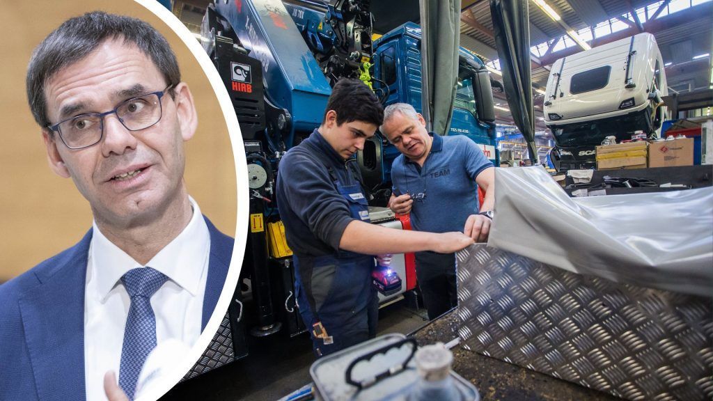 Vorarlbergs Stärken sorgen für viel Zuversicht