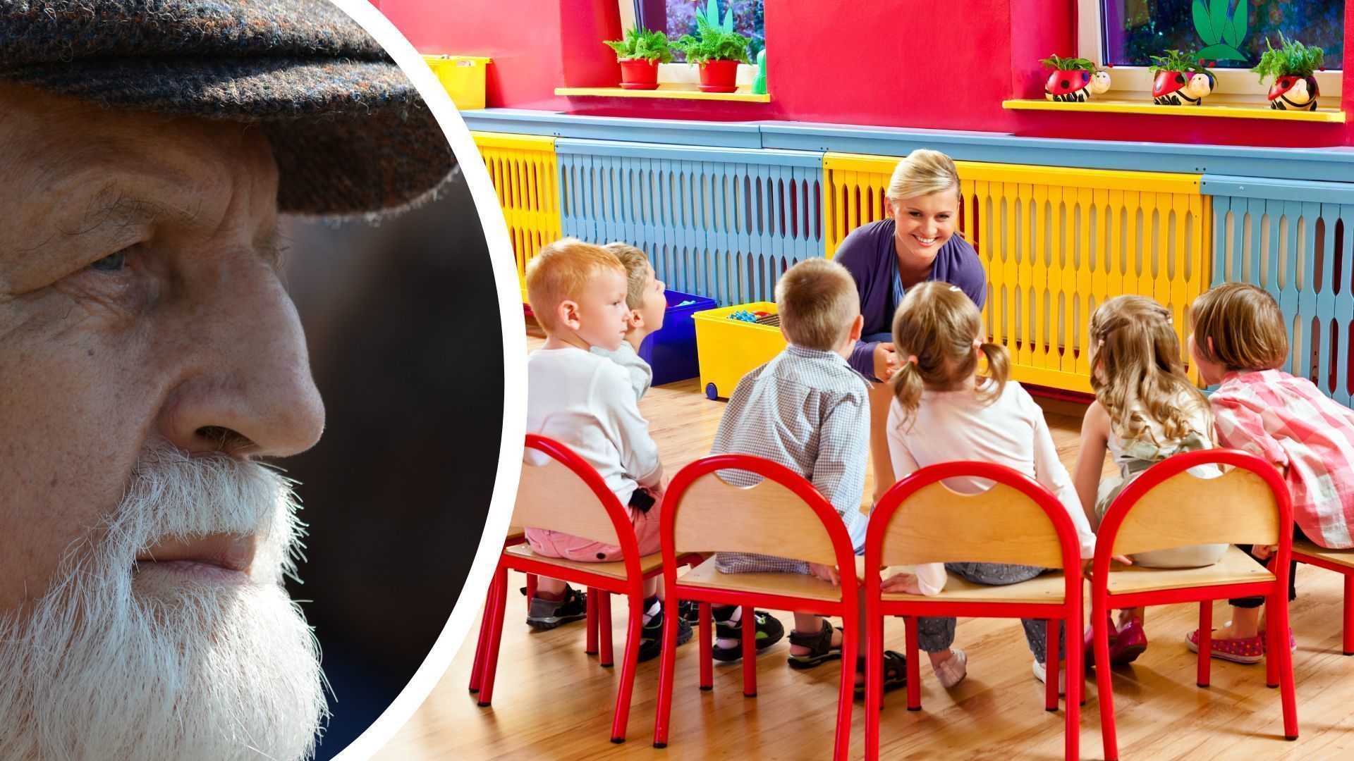 Zusammensetzung der Bevölkerung kippt