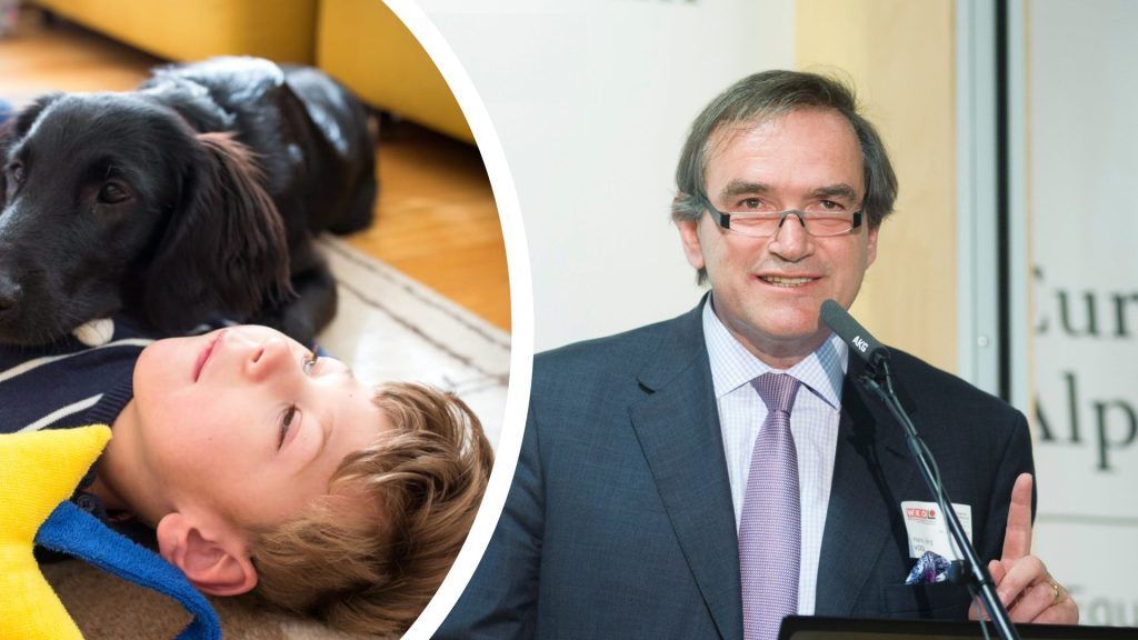 Kein Geld für schwerstbehindertes Kind