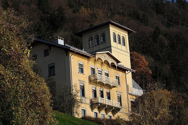 Der Goldschmied seines Glücks